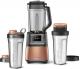 Blender kielichowy Sencor SBU 7876GD 1
