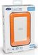 Dysk zewnętrzny HDD LaCie Rugged Mini 5TB Srebrno-pomarańczowy (STJJ5000400) 2