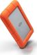 Dysk zewnętrzny HDD LaCie Rugged Mini 5TB Srebrno-pomarańczowy (STJJ5000400) 3