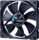 Wentylator Fractal Design Dynamic X2 GP-12 PWM Czarny (FD-FAN-DYN-X2-GP12-PWM-BK) 1