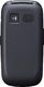 Telefon komórkowy Panasonic KX-TU466 Czarny 4
