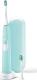Szczoteczka Philips Szczoteczka soniczna Sonicare 2 Series HX6212/90 Turkusowa 1