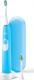 Szczoteczka Philips Szczoteczka soniczna Sonicare 2 Series HX6212/87 Niebieska 1