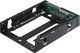 Kieszeń Qnap 2x 3.5" SATA SSD/HDD RAID (QDA-A2AR) 1