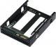 Kieszeń Qnap 2x 3.5" SATA SSD/HDD RAID (QDA-A2AR) 1