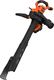 Black&Decker Odkurzacz do liści BEBLV301 1