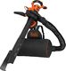 Black&Decker Odkurzacz do liści BEBLV301 1