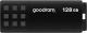 Pendrive GoodRam UME3, 128 GB  (UME3-1280K0R11) 1