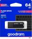 Pendrive GoodRam UME3, 64 GB  (UME3-0640K0R11) 4