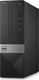 Komputer Dell Vostro 3470, Core i3-9100, 8 GB, Intel UHD Graphics 630, 512 GB SSD 1 TB HDD Windows 10 Pro 1
