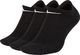 Nike Nike Everyday Cushion No Show 3Pak skarpety niskie 1