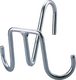 Hailo Safety Line Hak stalowy (9952-001) 1