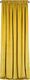 Eurofirany Zasłona Dekoracyjna Euro Villa Musztarda 140x270 1
