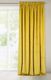Eurofirany Zasłona Dekoracyjna Euro Villa Musztarda 140x270 2