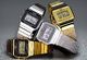 Zegarek Casio A700WEMG-9AEF (9903) 5