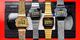Zegarek Casio A700WEMG-9AEF (9903) 6
