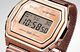 Zegarek Casio A1000MPG-9EF (9900) 5