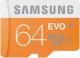 Karta Samsung MicroSDXC 64 GB Class 10  (MB-MP64DA/EU) 1
