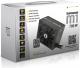 Zasilacz SilentiumPC Supremo M1 700W 80+ Platinum PSU Modular (SPC096) 1