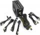 Zasilacz SilentiumPC Supremo M1 700W 80+ Platinum PSU Modular (SPC096) 3