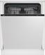 Zmywarka Beko DIN46520 1