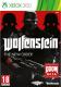 Wolfenstein: The New Order ENG Xbox 360 1
