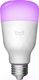 Yeelight Smart Bulb 1S RGB (YLDP13YL) 7