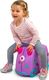 Trunki Walizeczka jeżdżąca Kotek Cassie 2