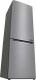 Lodówka LG LG GBB61PZGFN 11
