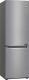 Lodówka LG LG GBB61PZGFN 12