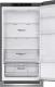 Lodówka LG LG GBB61PZGFN 5