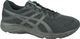 Asics Buty męskie Gel-Contend 6 czarne r. 44 (1011A667-002) 1