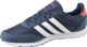Adidas Buty męskie V Racer 2.0 granatowe r. 40 2/3 (CG5706) 2