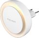 Lampka wtykowa do gniazdka Yeelight LED  (6924922203155) 1