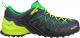 Buty trekkingowe męskie Salewa Wildfire Edge granatowe r. 42.5 6