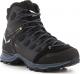 Buty trekkingowe męskie Salewa Trainer Lite Mid GTX czarne r. 41 3