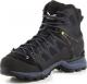 Buty trekkingowe męskie Salewa Trainer Lite Mid GTX czarne r. 41 4