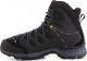 Buty trekkingowe męskie Salewa Trainer Lite Mid GTX czarne r. 41 5