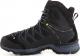 Buty trekkingowe męskie Salewa Trainer Lite Mid GTX czarne r. 43 5