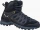 Buty trekkingowe męskie Salewa Trainer Lite Mid GTX czarne r. 45 2