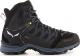 Buty trekkingowe męskie Salewa Trainer Lite Mid GTX czarne r. 45 1