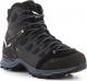 Buty trekkingowe męskie Salewa Trainer Lite Mid GTX czarne r. 45 3