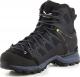 Buty trekkingowe męskie Salewa Trainer Lite Mid GTX czarne r. 45 4