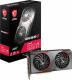 Karta graficzna MSI Radeon RX 5500 XT Gaming X 8GB GDDR6 (RX 5500 XT GAMING X 8G) 1