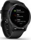 Zegarek sportowy Garmin Venu Czarny  (010-02173-13) 2