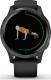 Zegarek sportowy Garmin Venu Czarny  (010-02173-13) 5