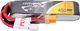 Gens Ace & TATTU Akumulator Tattu 450mAh 7.4V 75C 2S1P Long XT30 1