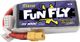 Gens Ace & TATTU Akumulator Tattu Funfly 1300mAh 14,8V 100C 3S1P 1