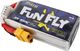 Gens Ace & TATTU Akumulator Tattu Funfly 1300mAh 14,8V 100C 3S1P 3