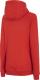 4f bluza damska NOSH4-BLD002 CZERWONY r.L 2